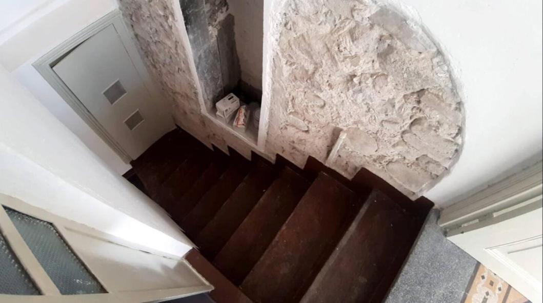 דירות סנרמו Casa Vintage מראה חיצוני תמונה