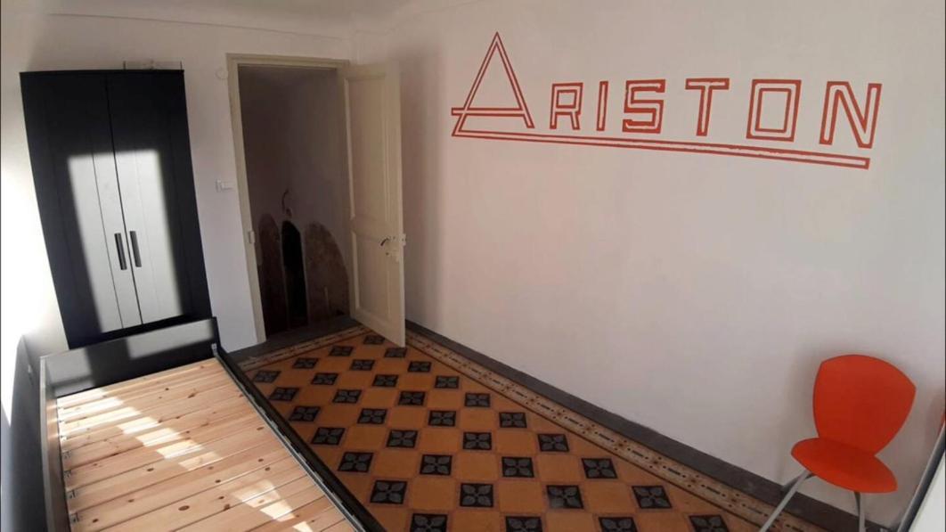 דירות סנרמו Casa Vintage מראה חיצוני תמונה