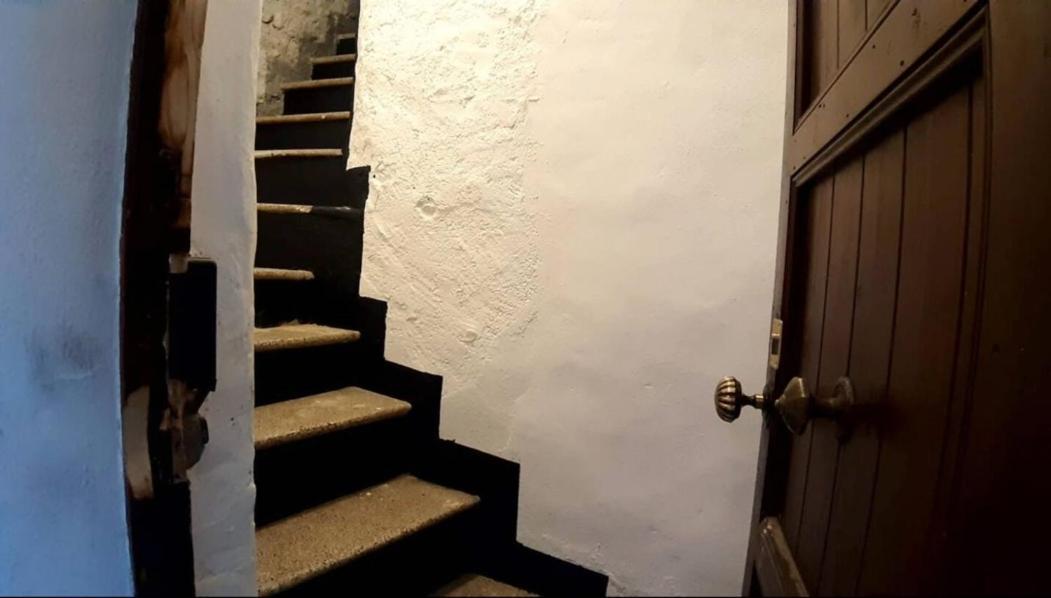 דירות סנרמו Casa Vintage מראה חיצוני תמונה
