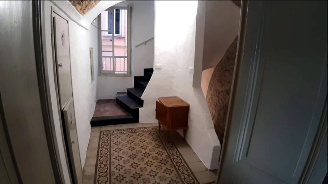 דירות סנרמו Casa Vintage מראה חיצוני תמונה
