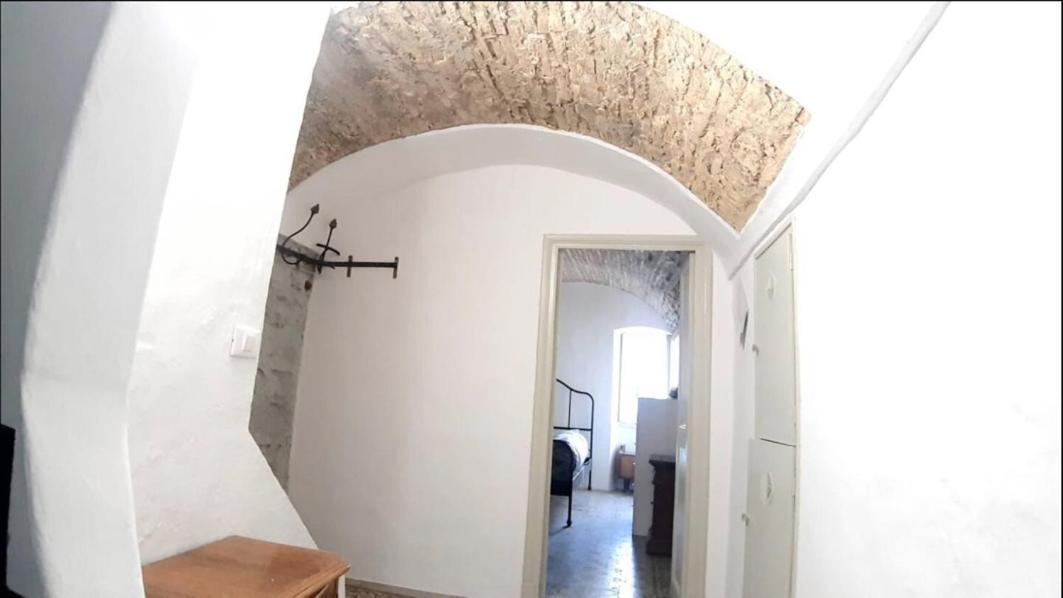 דירות סנרמו Casa Vintage מראה חיצוני תמונה