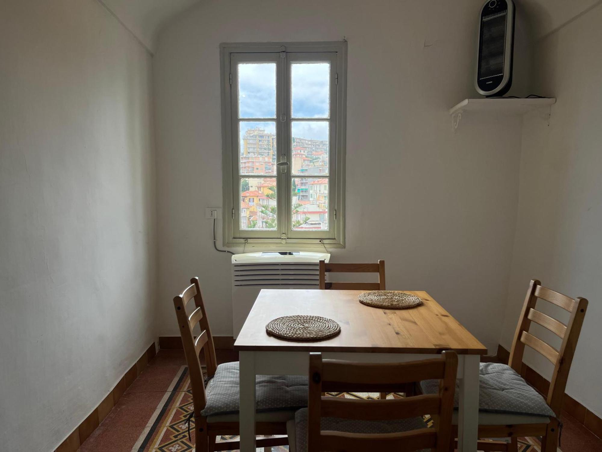 דירות סנרמו Casa Vintage מראה חיצוני תמונה