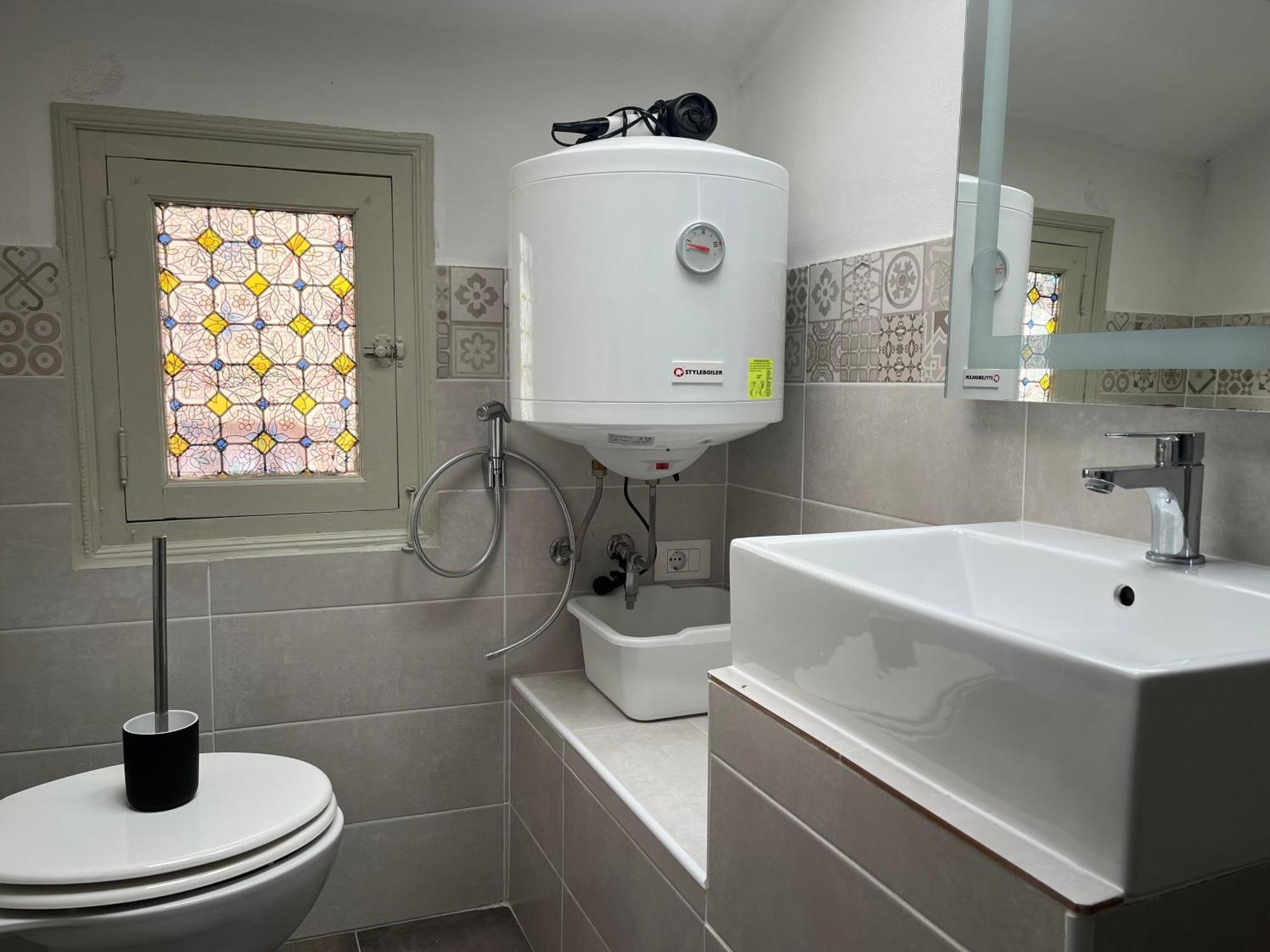 דירות סנרמו Casa Vintage מראה חיצוני תמונה