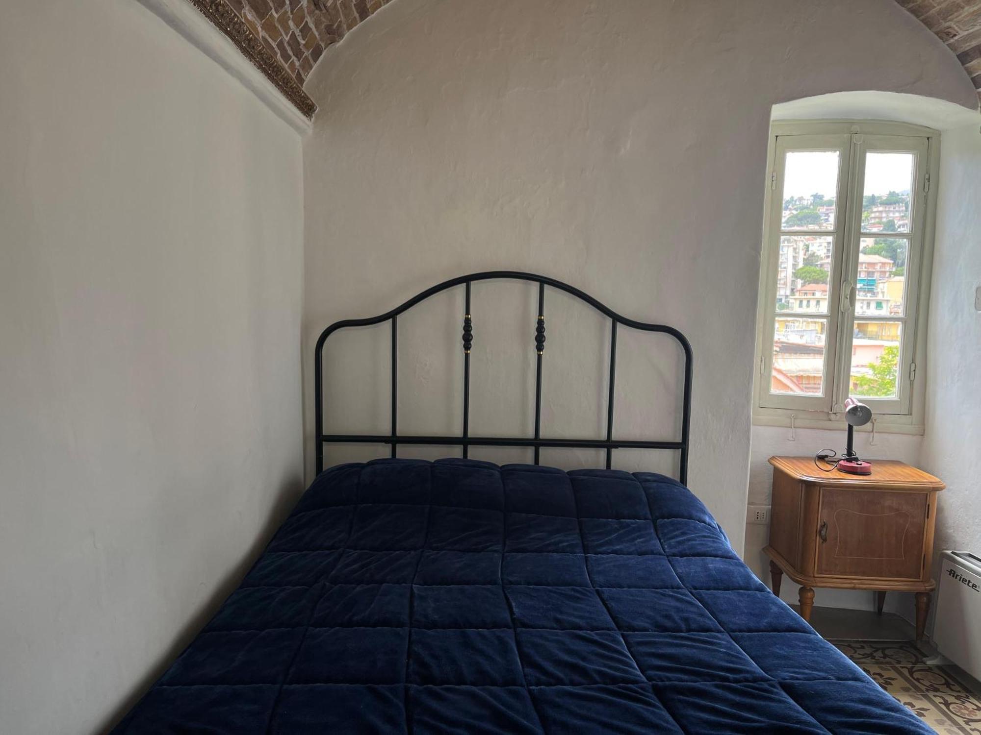 דירות סנרמו Casa Vintage מראה חיצוני תמונה