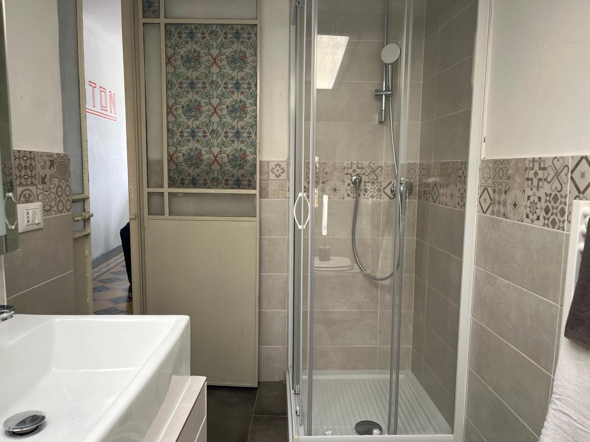 דירות סנרמו Casa Vintage מראה חיצוני תמונה
